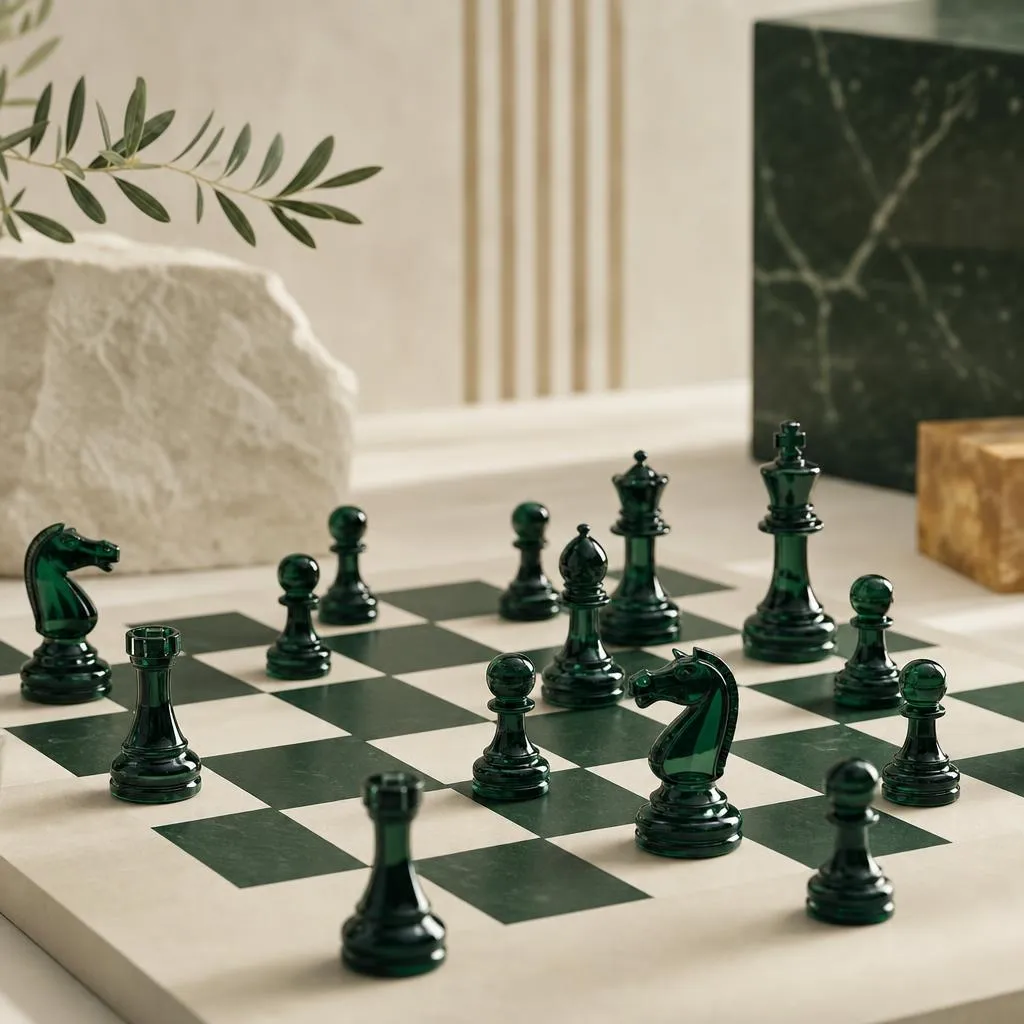 Strategy Formulation